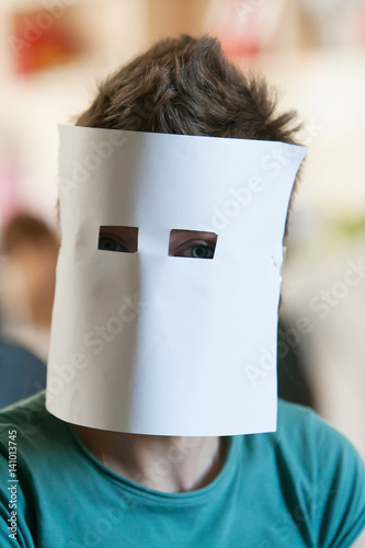 Faceless