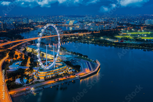 Photography Singapore
