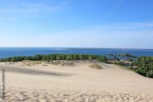 Dune du Pilat  France