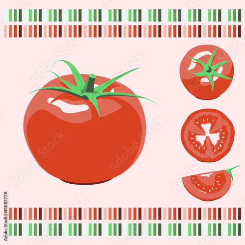 tomato 
