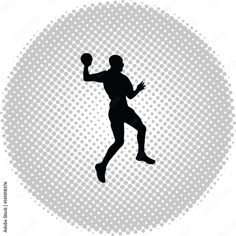 handball handball