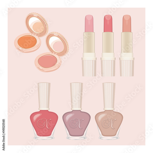 MAKEUP PACK