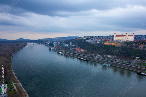 Bratislava © Lukas Uher