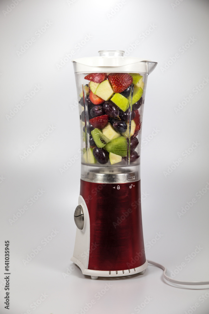 Fototapeta premium Obst