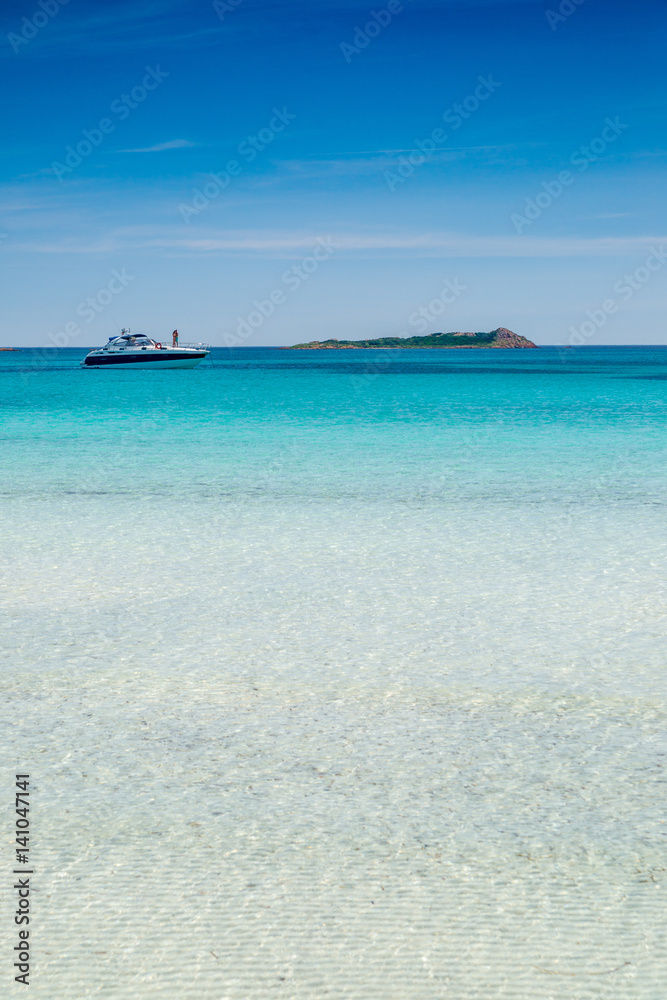 Cala Brandinchi