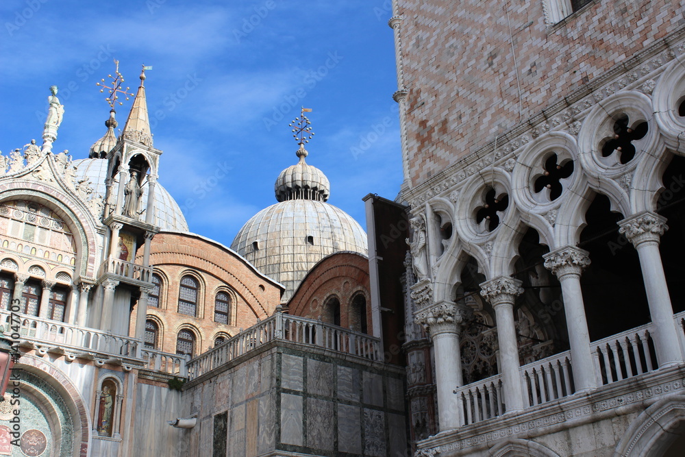 Fototapeta premium Venice