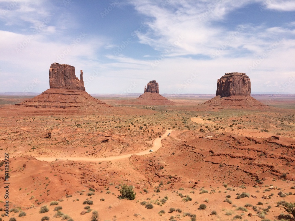 Monument Valley