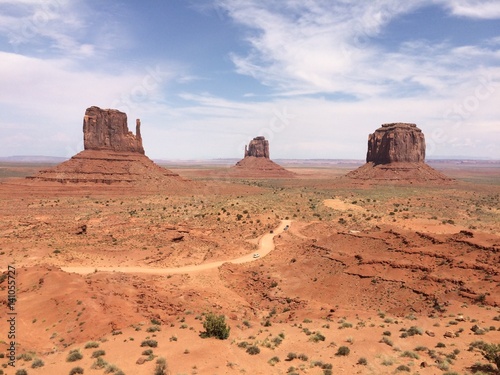 Monument Valley