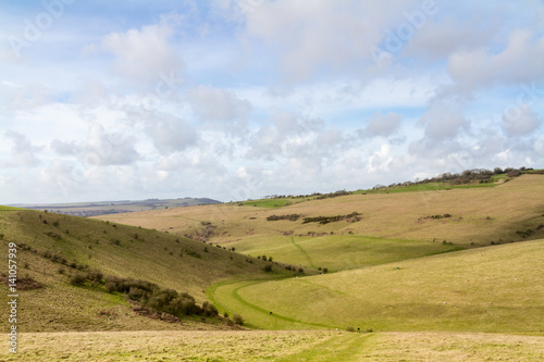 Sussex Countryside