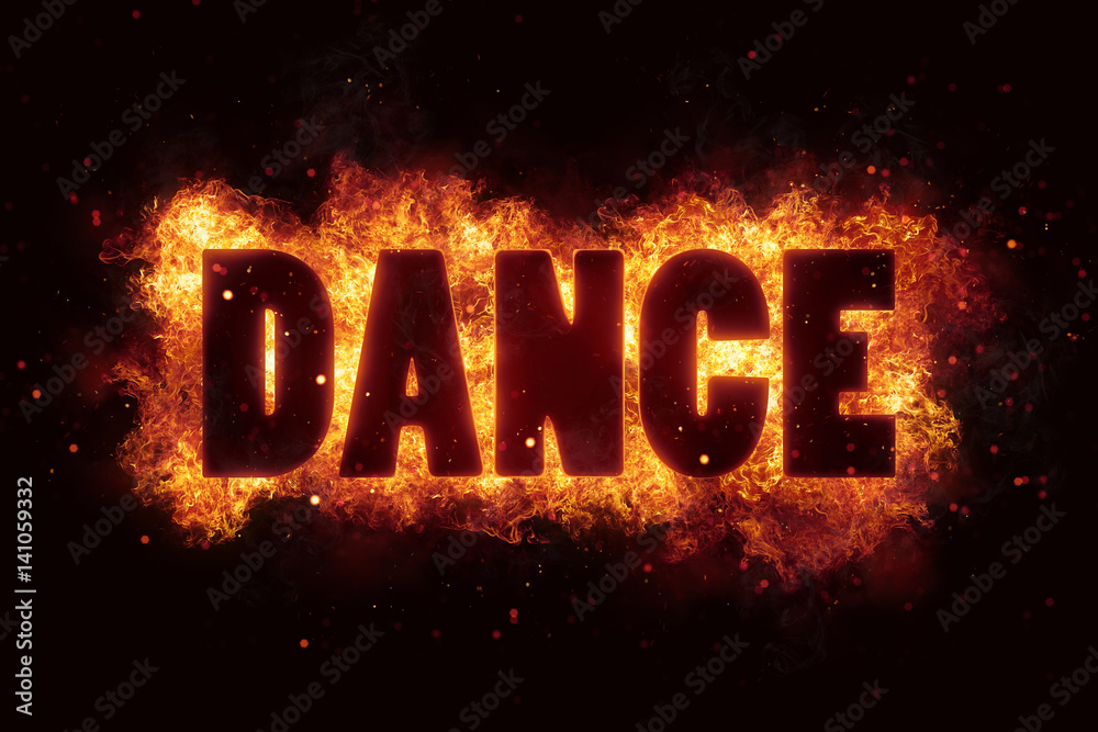 dance fire flames burn text explosion explode dance fire flames burn text explosion explode