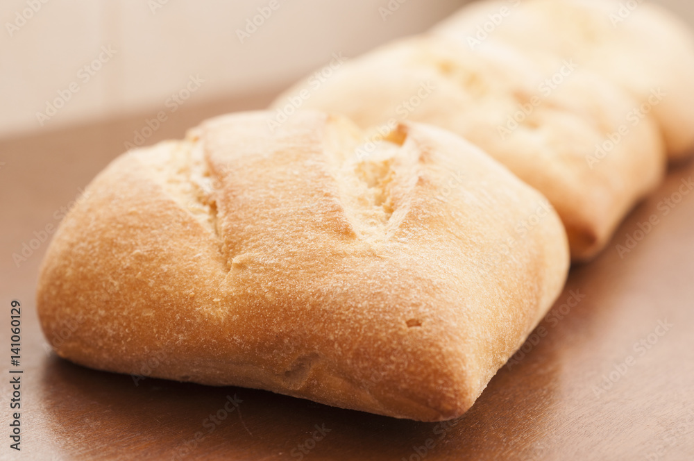 bread bread