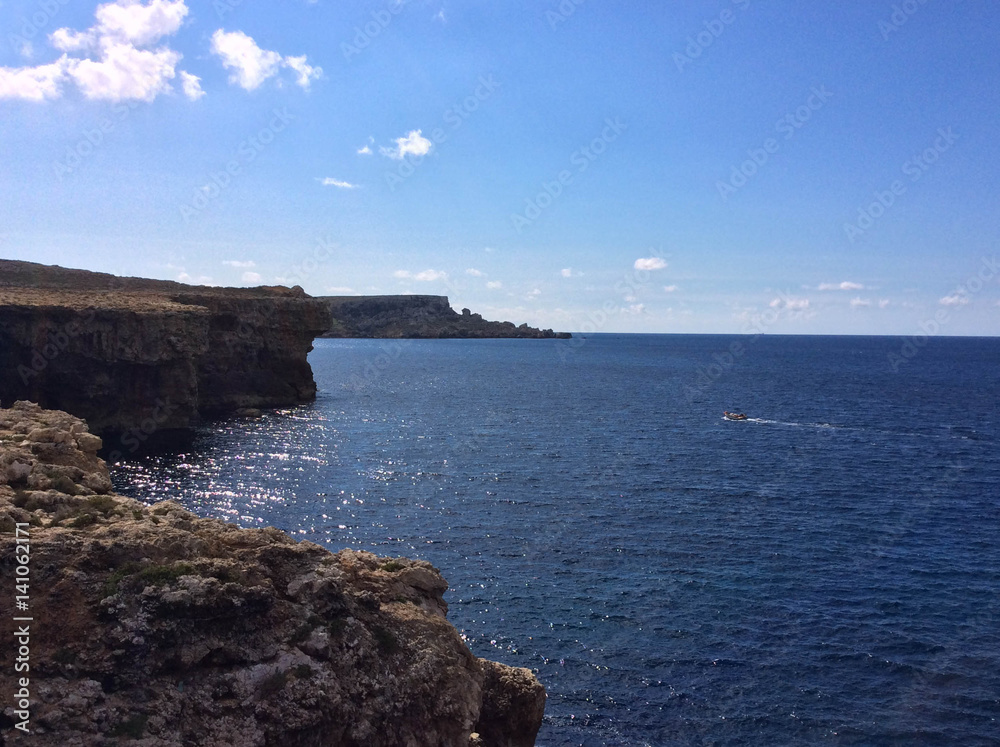 Malta View