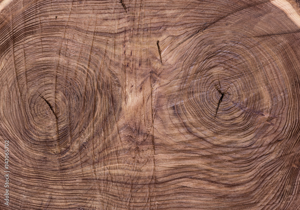 Wood texture, stump, grungy, rough wooden background