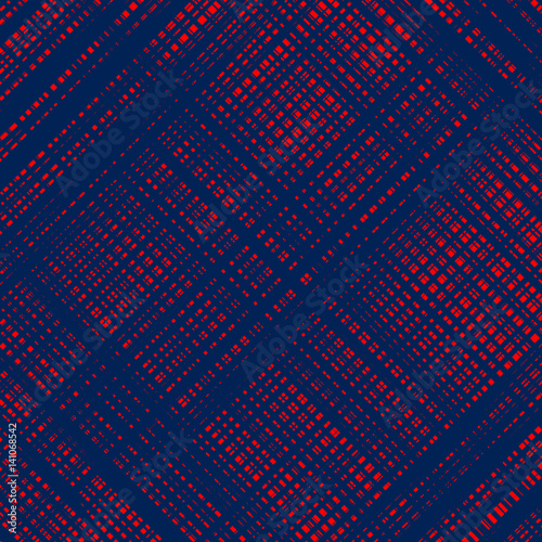 Abstract background consisting of random lines.