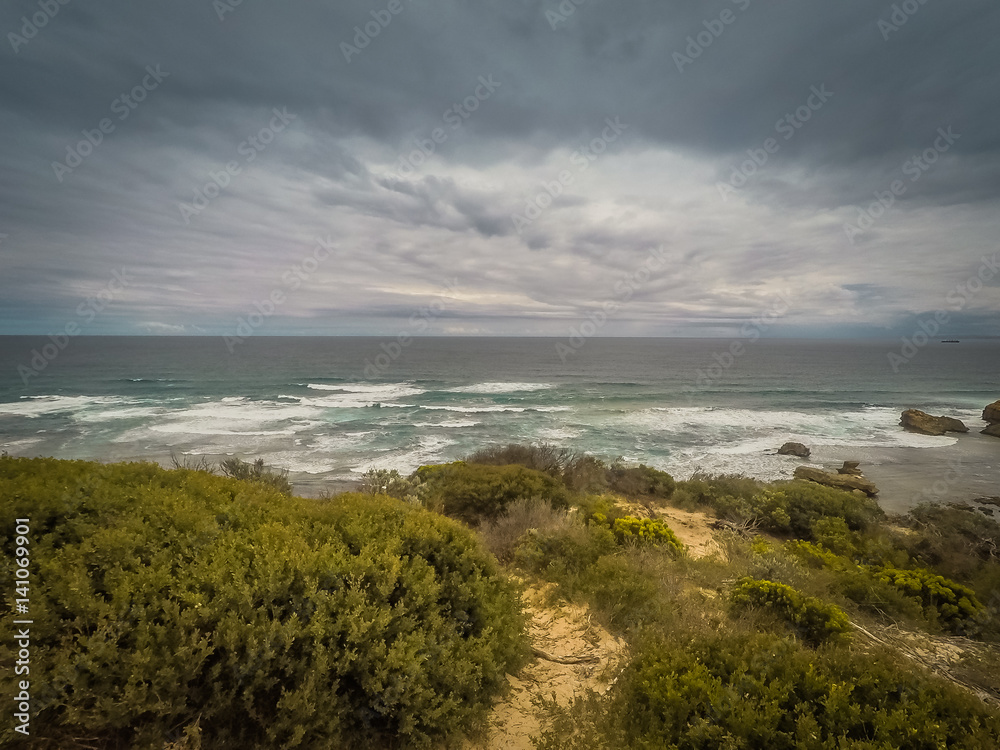 Point Nepean