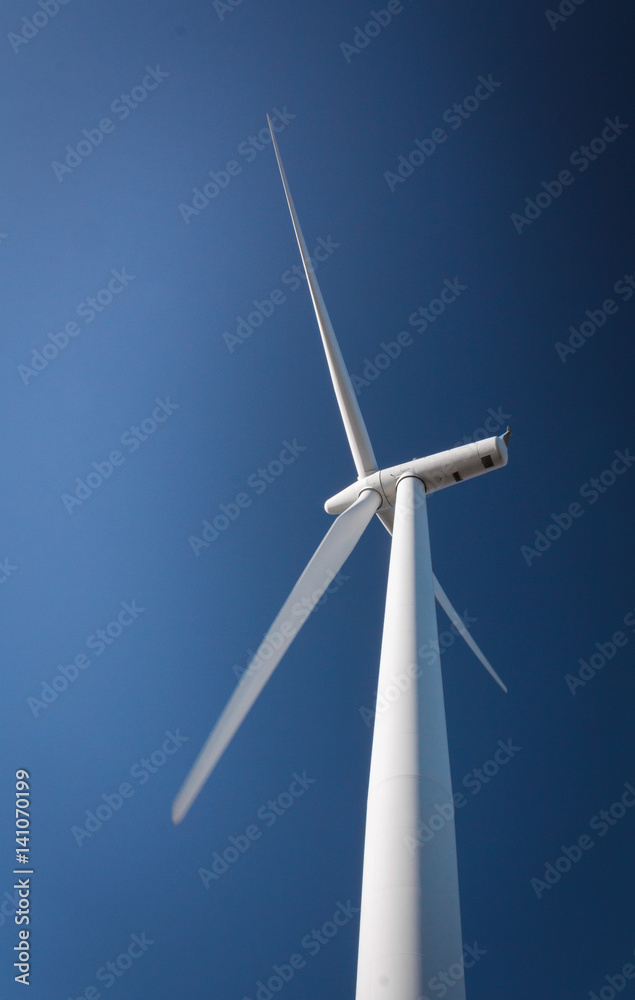 wind turbine alternative energy Location: New Zealand, capital city Wellington, North Island. wind turbine alternative energy Location: New Zealand, capital city Wellington, North Island.