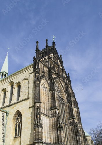 Münster Dom