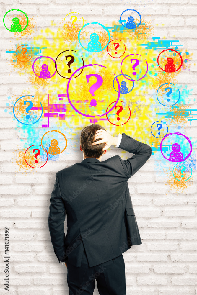 Searching for talented employees Searching for talented employees