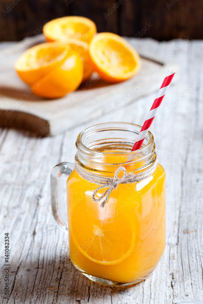 Zumo de naranja Zumo de naranja