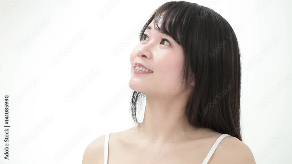 女性 女性