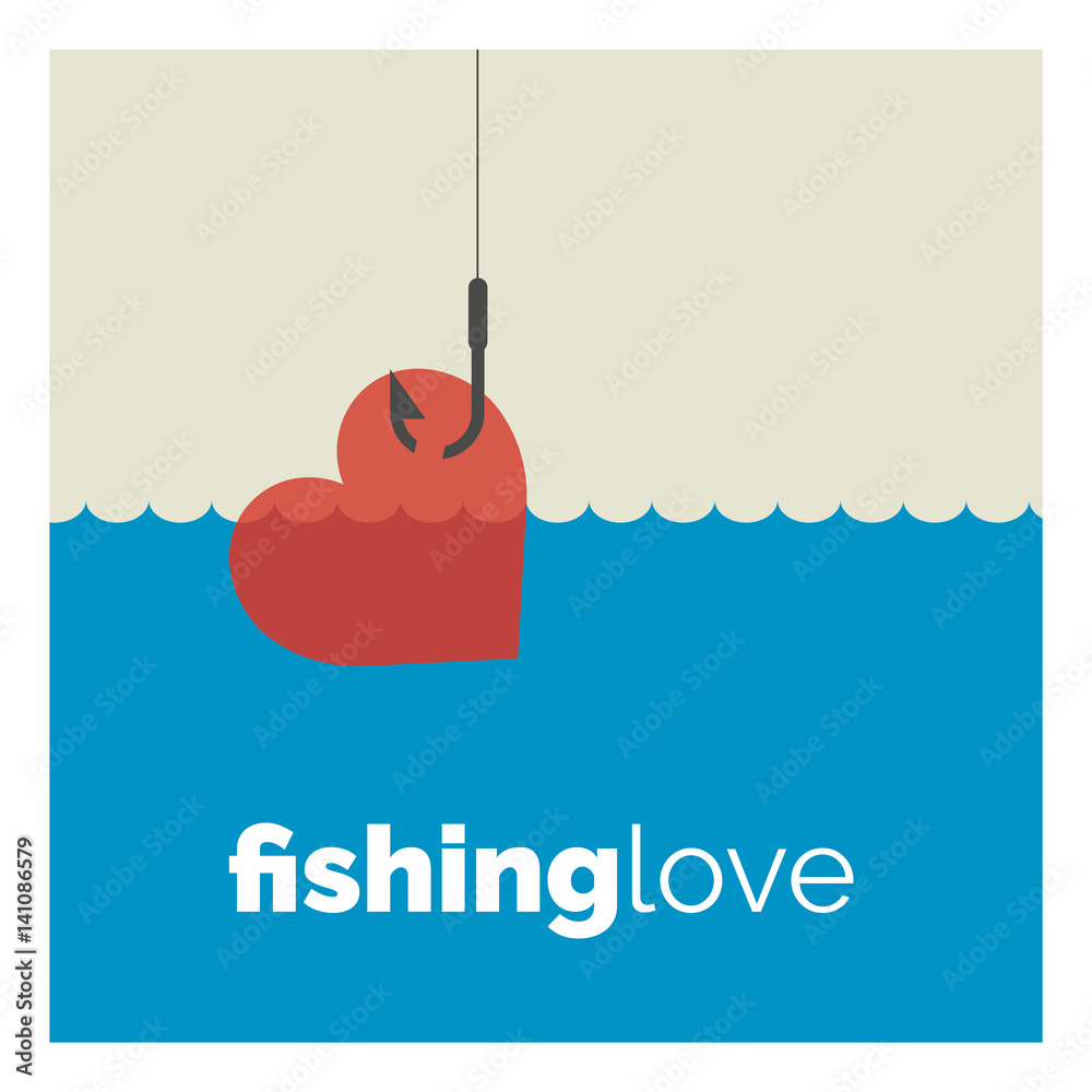 Pescando corazonés Pescando corazonés