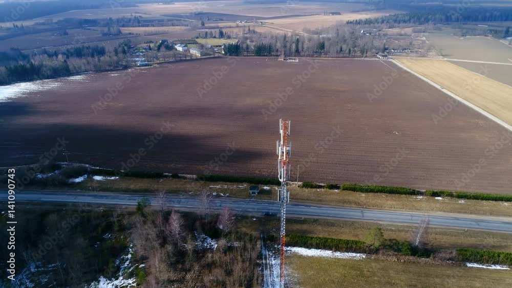 13216_Landscape_aerial_shot_of_the_empty_wide_field.mov 13216_Landscape_aerial_shot_of_the_empty_wide_field.mov