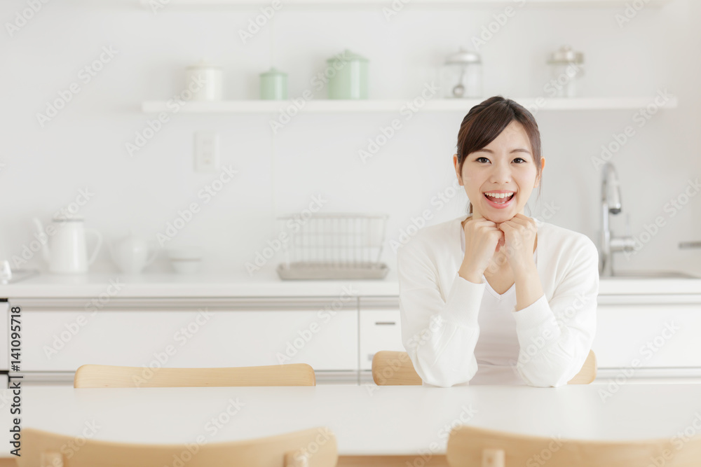 女性 女性