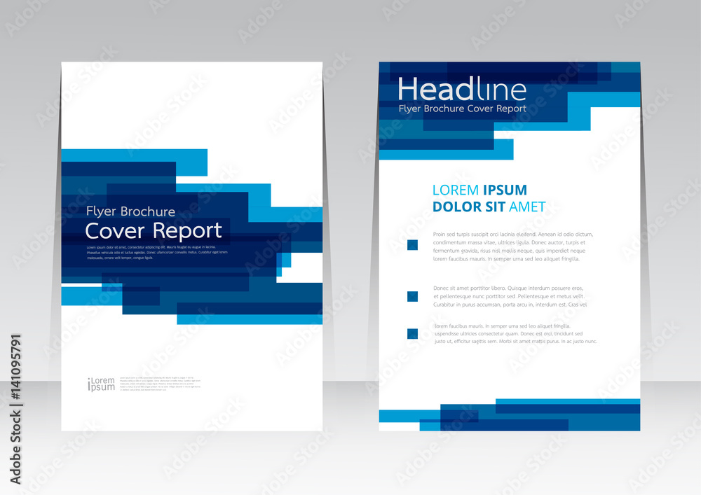 Vector design for Cover Report Annual Flyer Poster in A4 size Vector design for Cover Report Annual Flyer Poster in A4 size