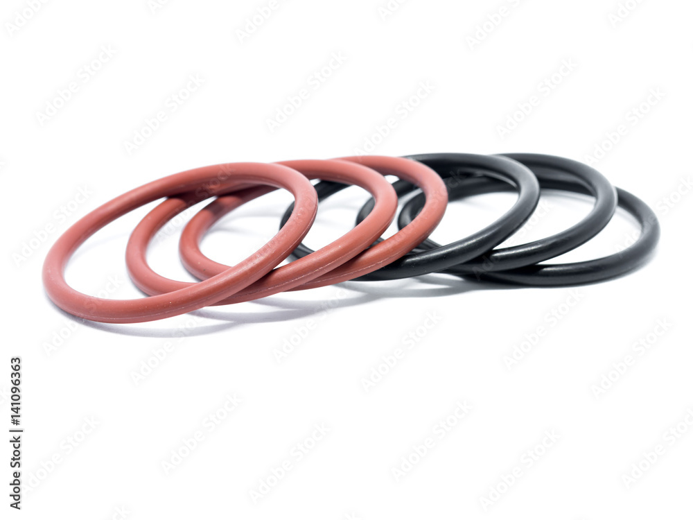 Assorted O Rings Industrial use. Assorted O Rings Industrial use.