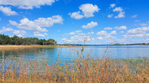 Tinaroo Dam Atherton photo