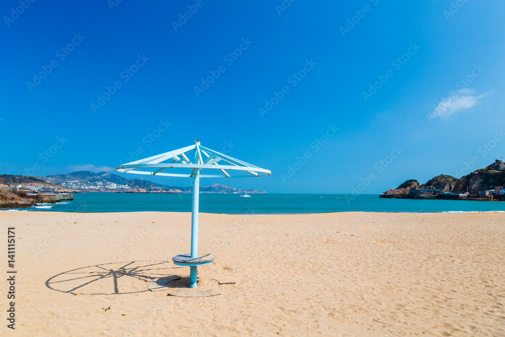 Fototapeta premium beach