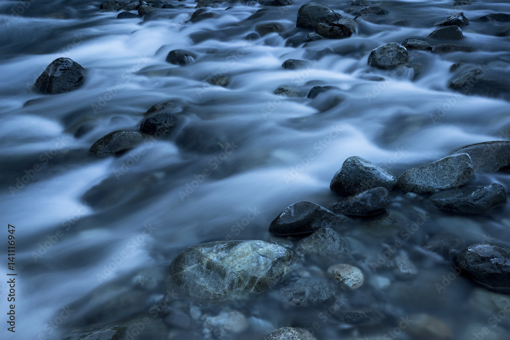 Fototapeta premium North Cascades Washington and British Columbia Landscapes and Waterscapes