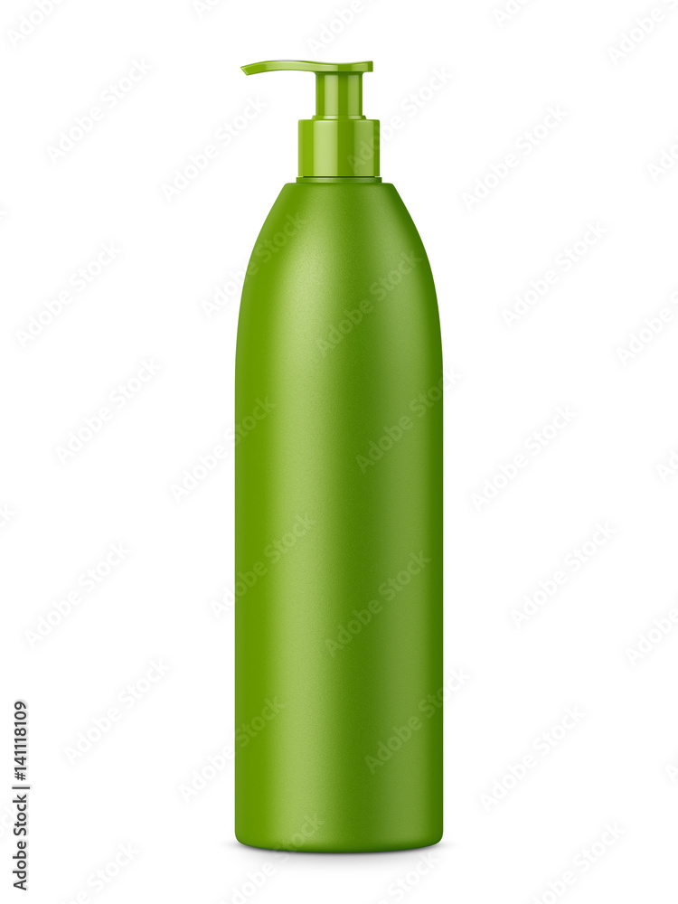 Cosmetic bottle Cosmetic bottle