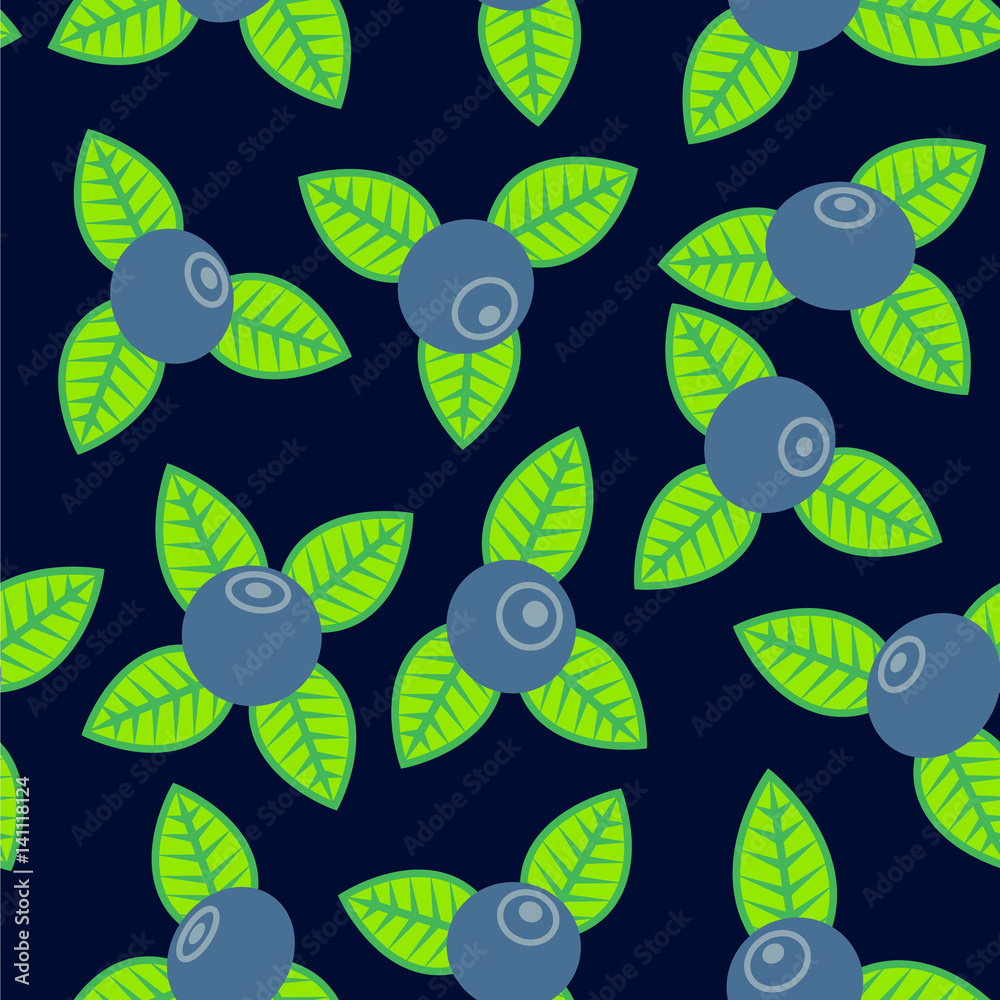 Blueberry, backgrounds, green leaves. Blueberry, backgrounds, green leaves.