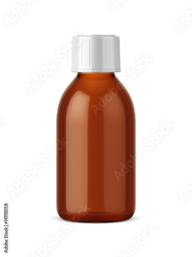 Pharmacy bottle