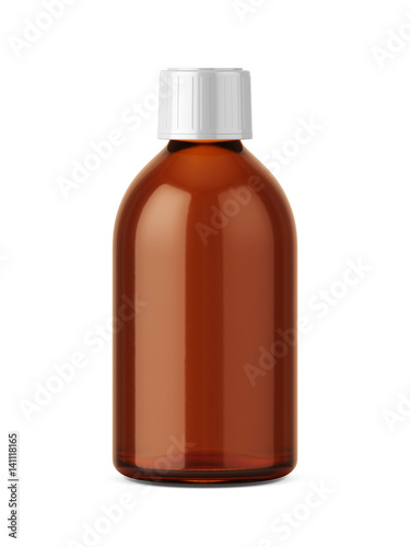 Pharmacy bottle