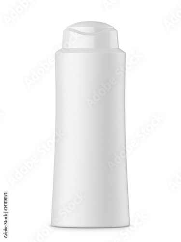 Cosmetic bottle