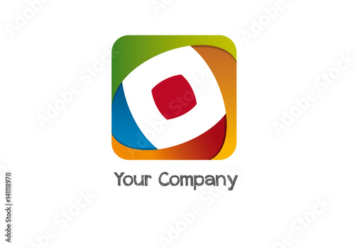 Logo business aziendale
