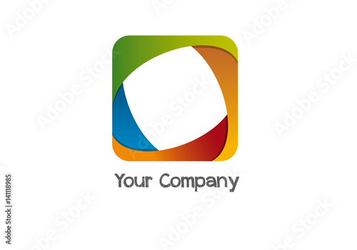 Logo business aziendale