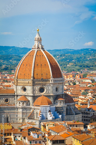 The Dome of Florence