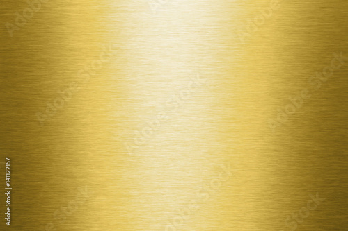 Gold Oberfläche mit Textur