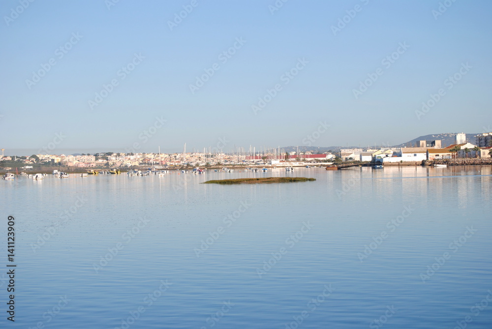ria formosa ria formosa