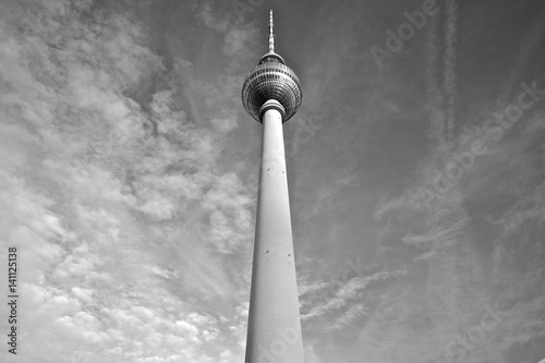 Fernsehturm