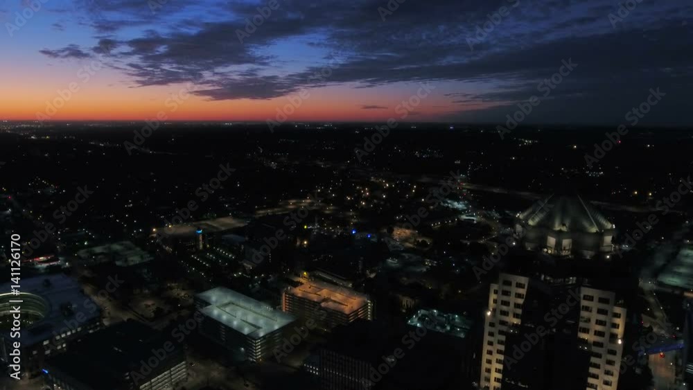 Aerial Iowa Des Moines September 2016 4K Aerial Iowa Des Moines September 2016 4K