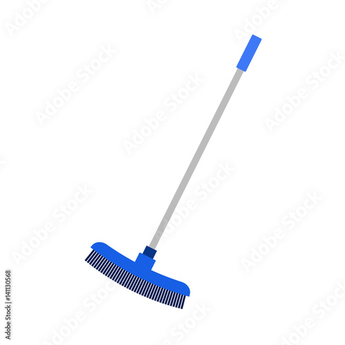 mop flat icon