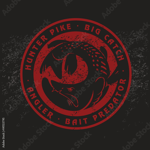 pike fish