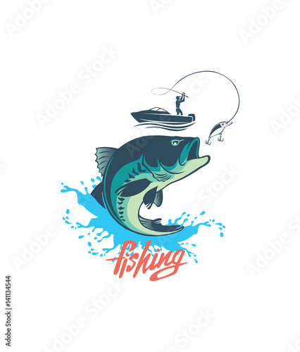 bass fish