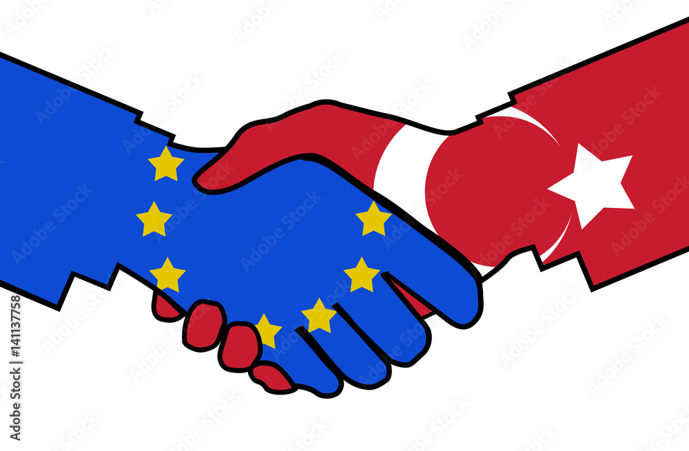 Alliance Agreement EU - Turkey Alliance Agreement EU - Turkey