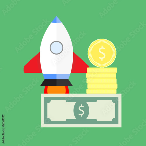 Investing and starting startup