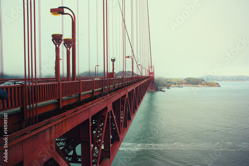 Golden Gate Bridge